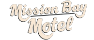 Mission Bay Motel - 4221 Mission Blvd, San Diego, California, 92109, USA