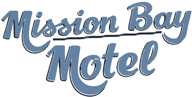 Mission Bay Motel - 4221 Mission Blvd, San Diego, California, 92109, USA