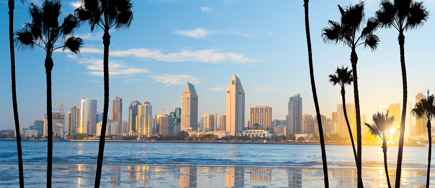Visit The Iconic Attractions In San Diego, California