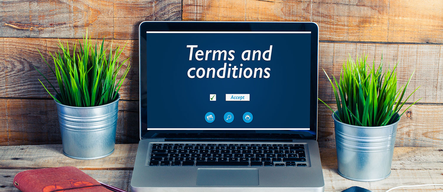 Terms And Conditions Of Mission Bay Motel