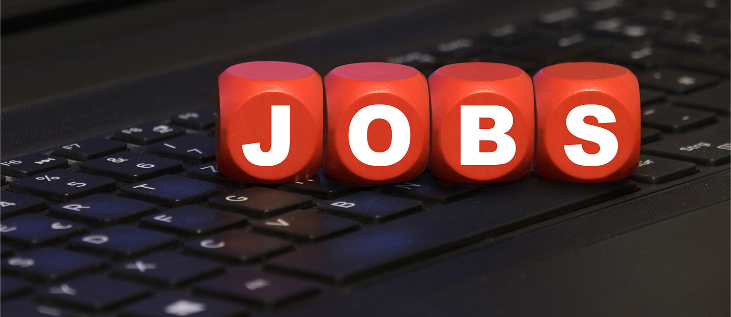 Join Our Dedicated Team