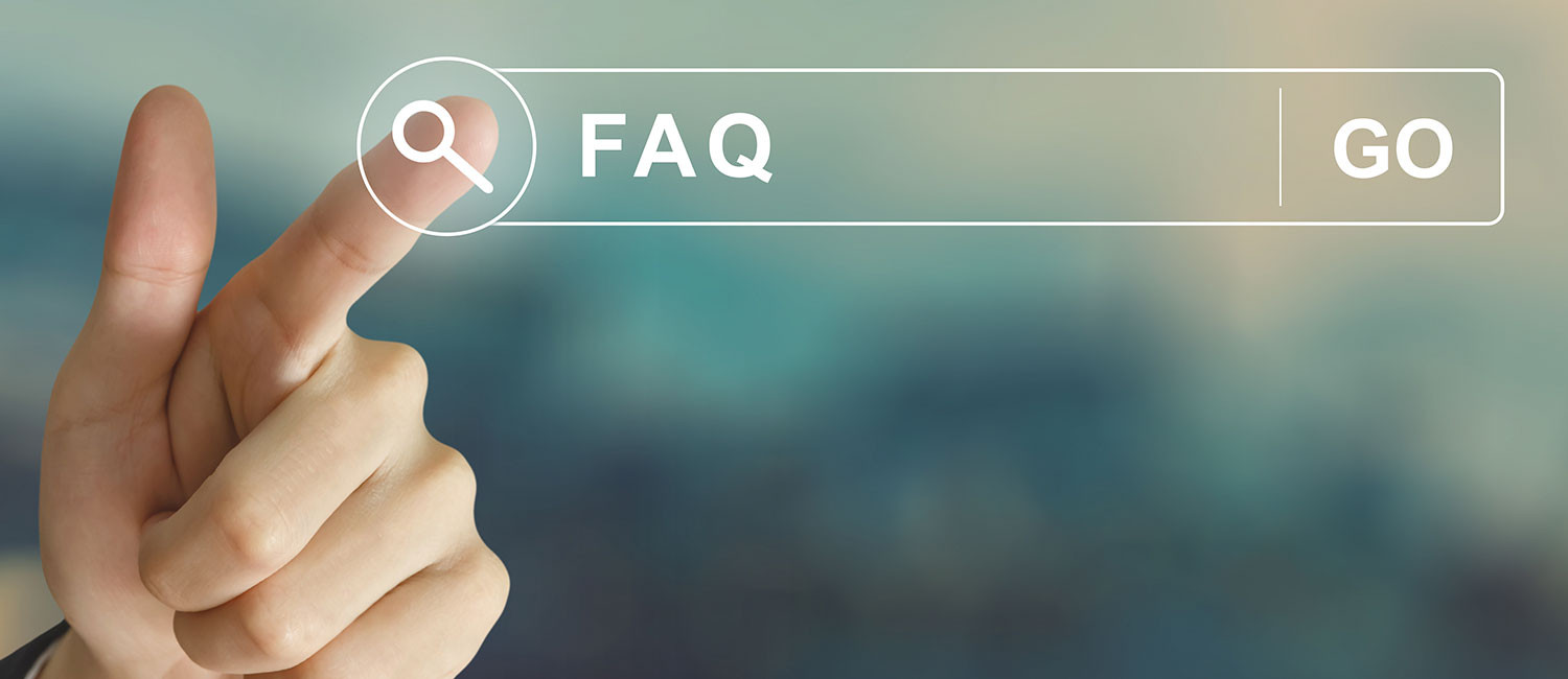 Frequently Asked Questions About Mission Bay Motel