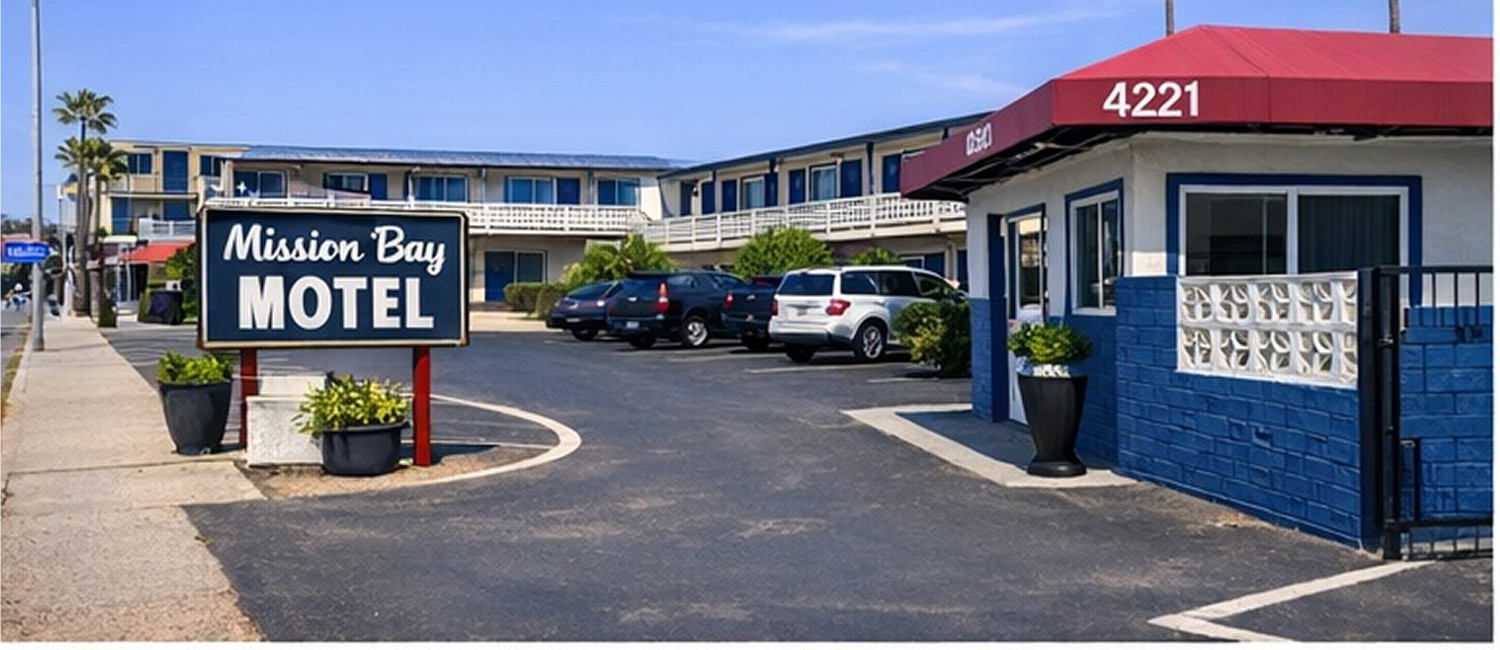 Top Hotel In San Diego, California