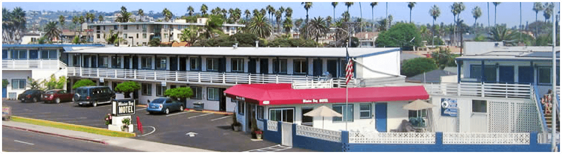Motel Complex