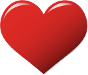 Heart Icon